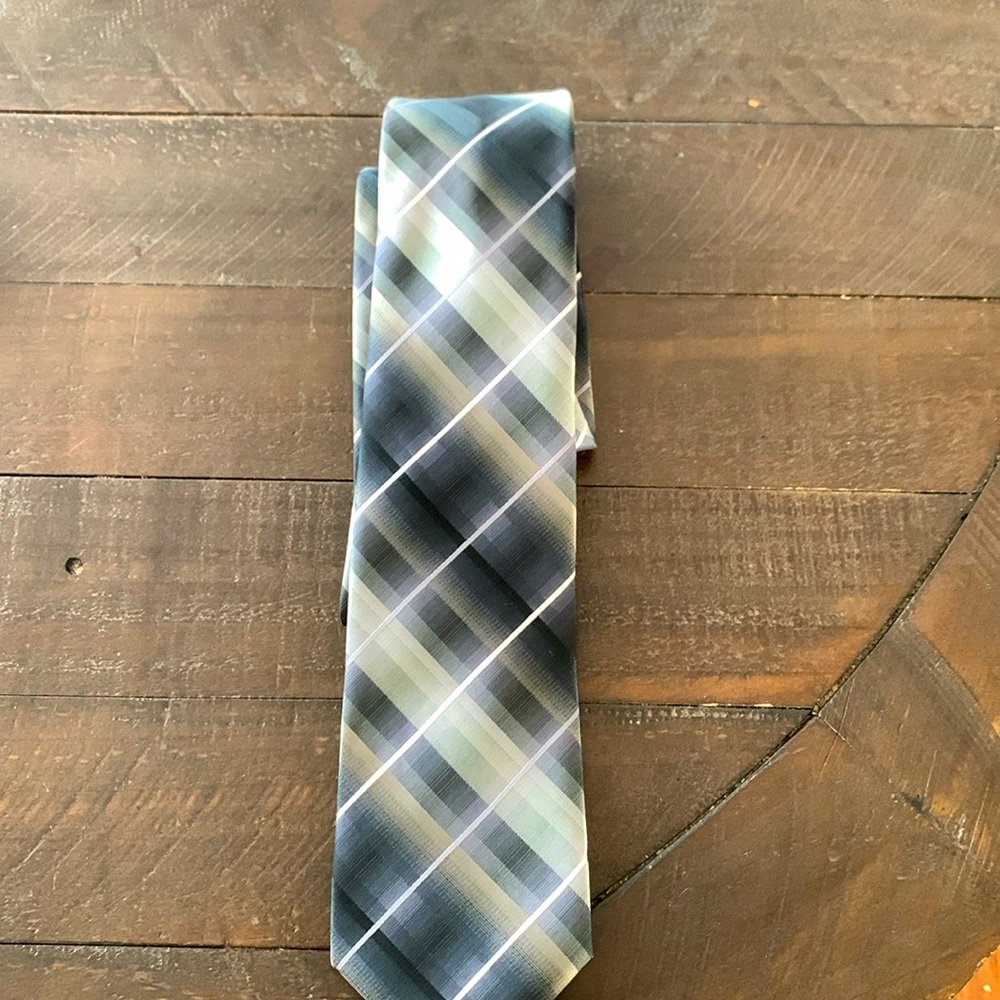 Mens tie